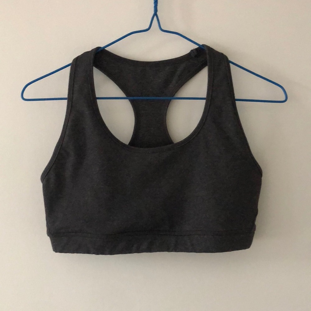 Gap sports bra